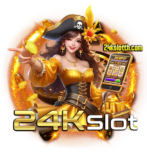 24kslot